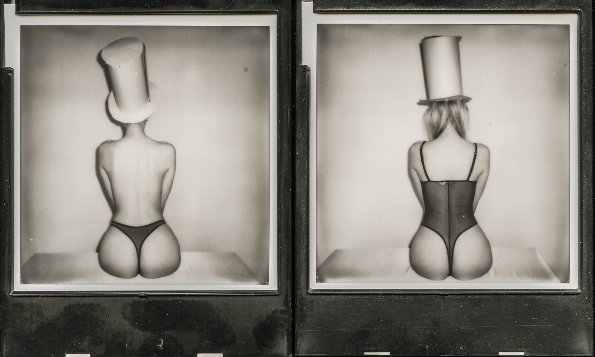 New in the gallery - Tomasz Załęski 